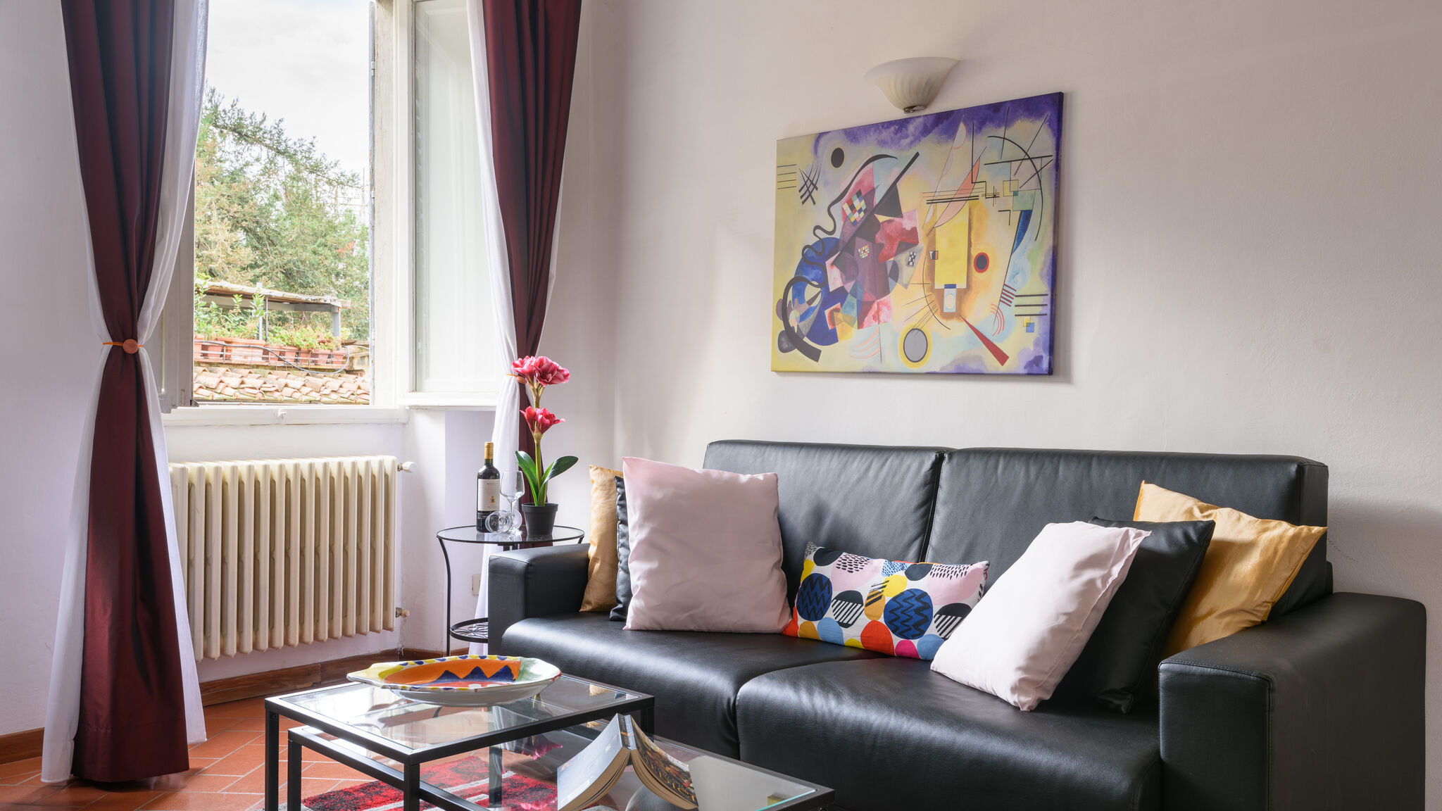 Italianway Firenze San Giorgio - Foscolo