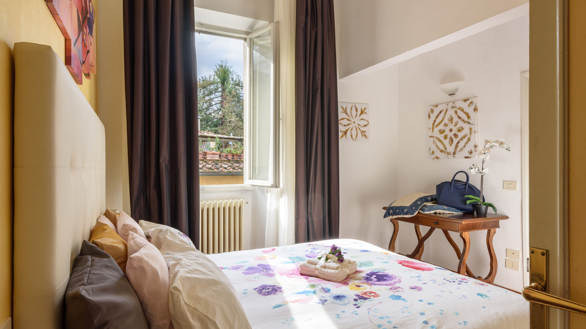 Italianway Firenze San Giorgio - Foscolo