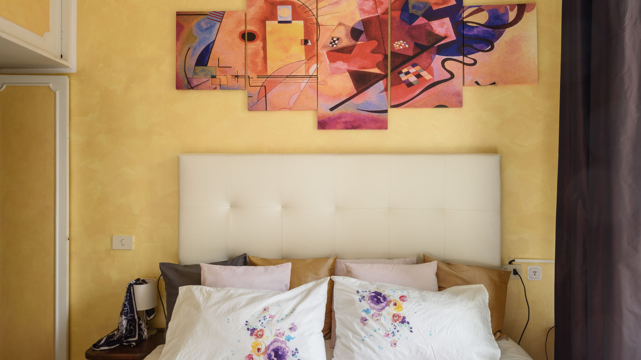 Italianway Firenze San Giorgio - Foscolo