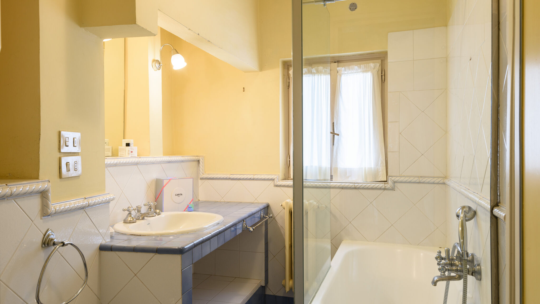 Italianway Firenze San Giorgio - Leopardi