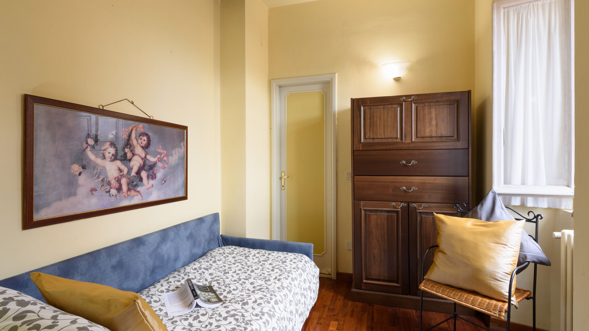 Italianway Firenze San Giorgio - Leopardi