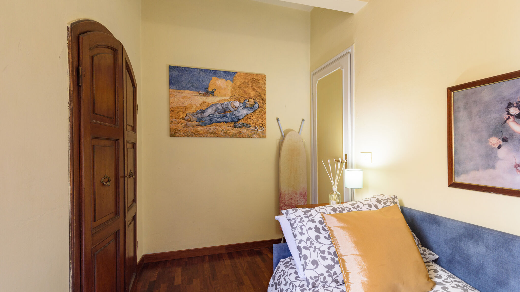 Italianway Firenze San Giorgio - Leopardi