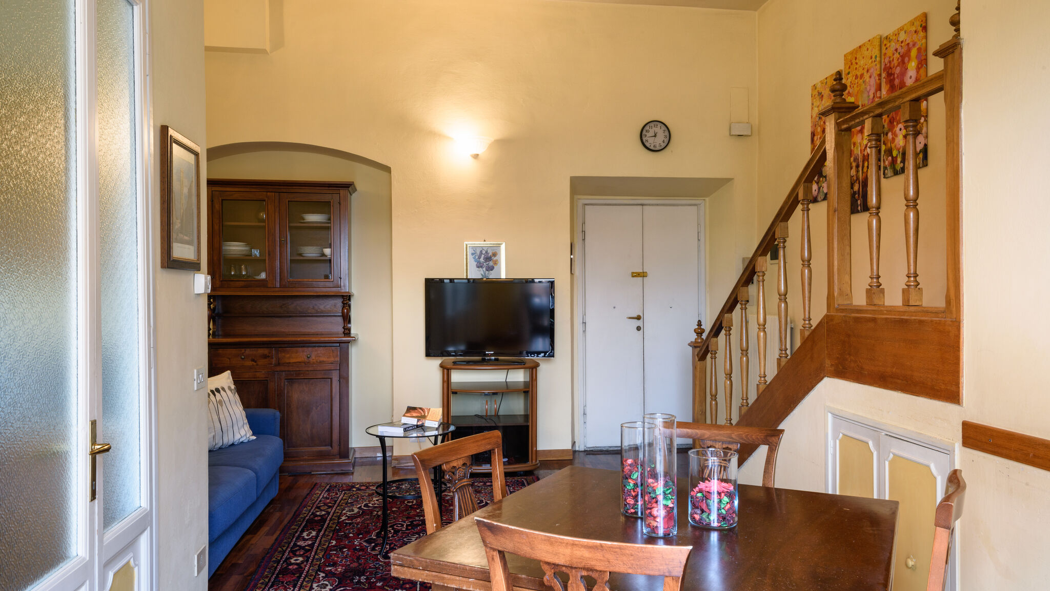 Italianway Firenze San Giorgio - Leopardi