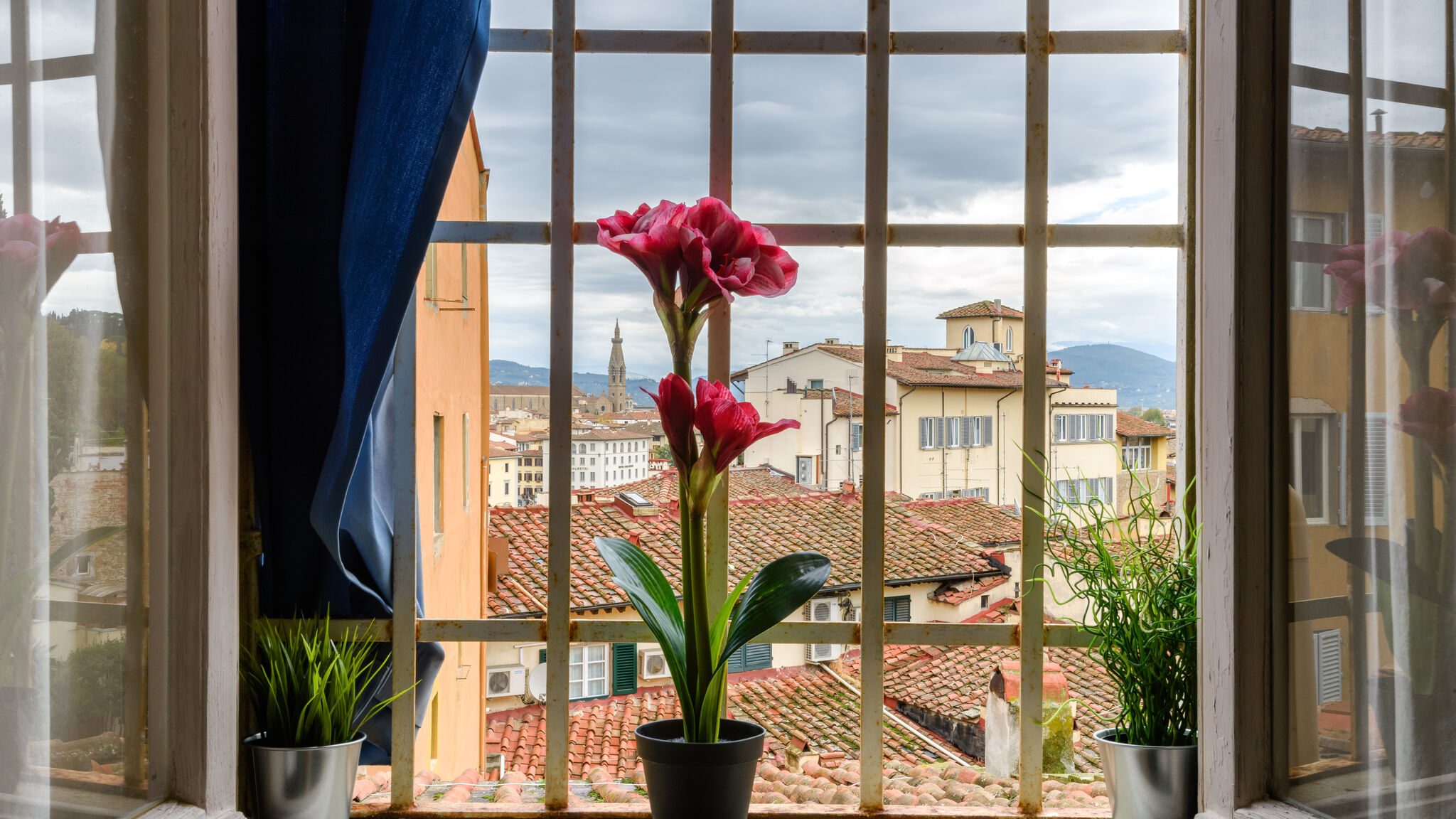 Italianway Firenze San Giorgio - Leopardi