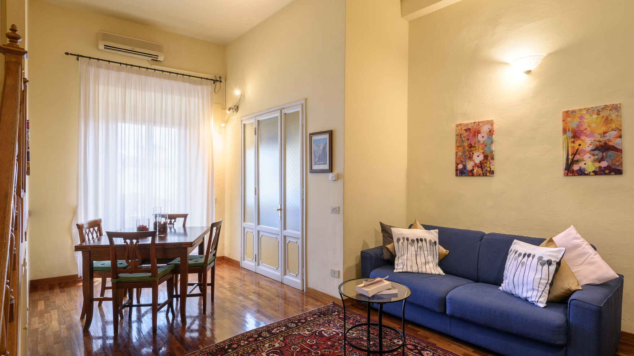 Italianway Firenze San Giorgio - Leopardi