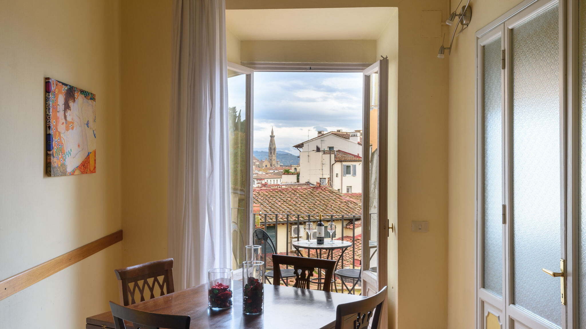 Italianway Firenze San Giorgio - Leopardi