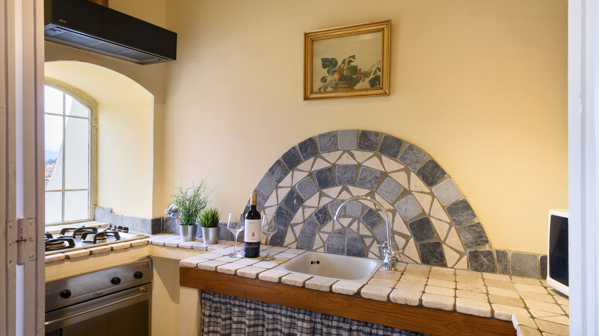 Italianway Firenze San Giorgio - Leopardi