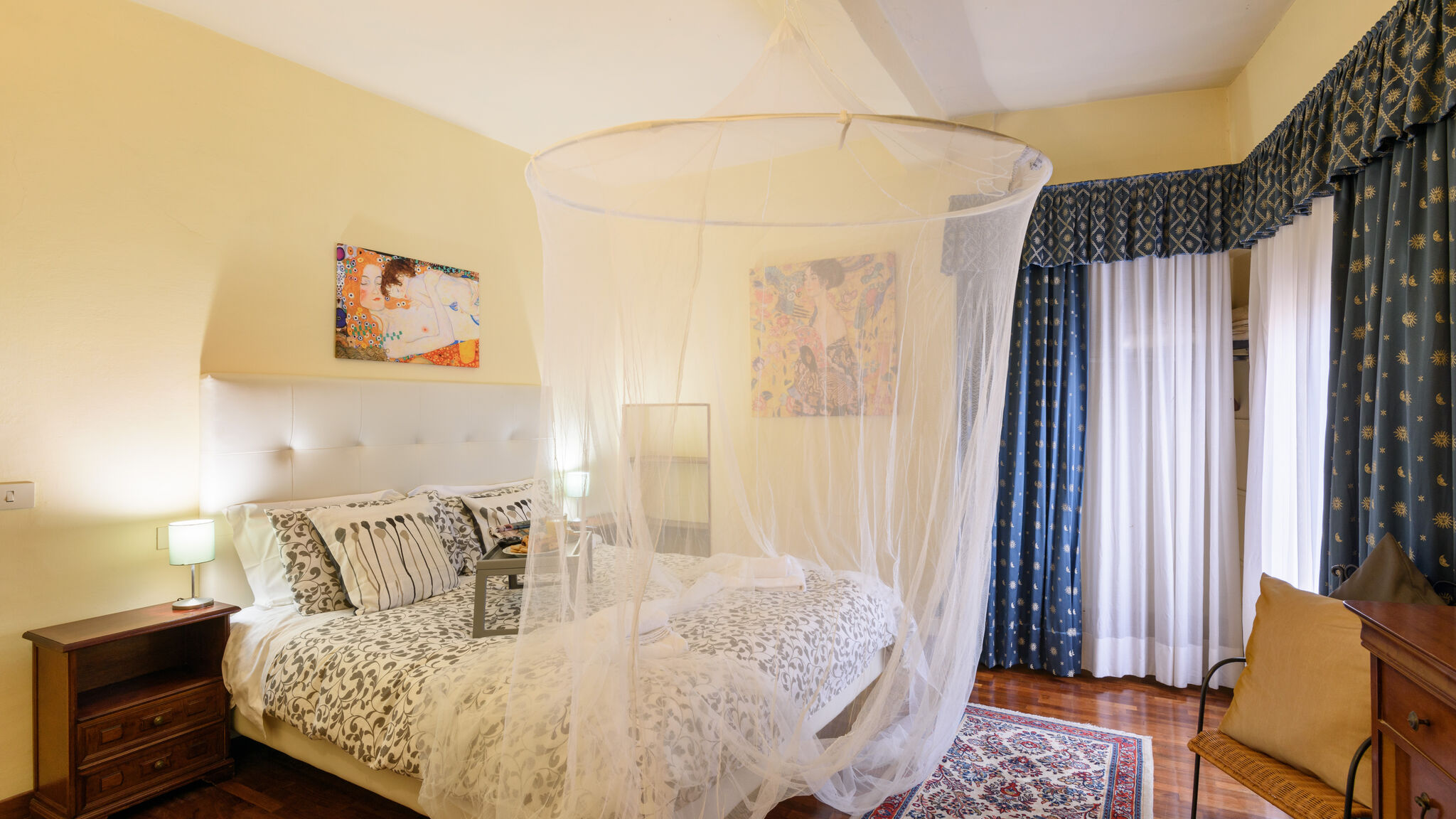 Italianway Firenze San Giorgio - Leopardi