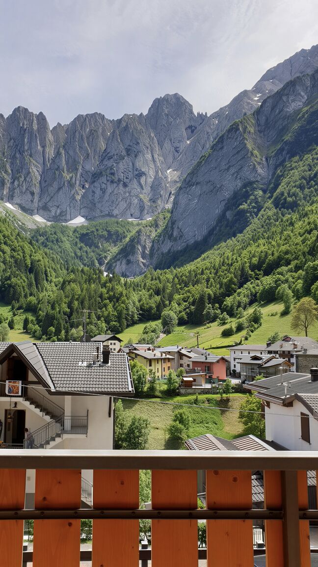 Italianway Colere Quater Pis - Casa in Scalve