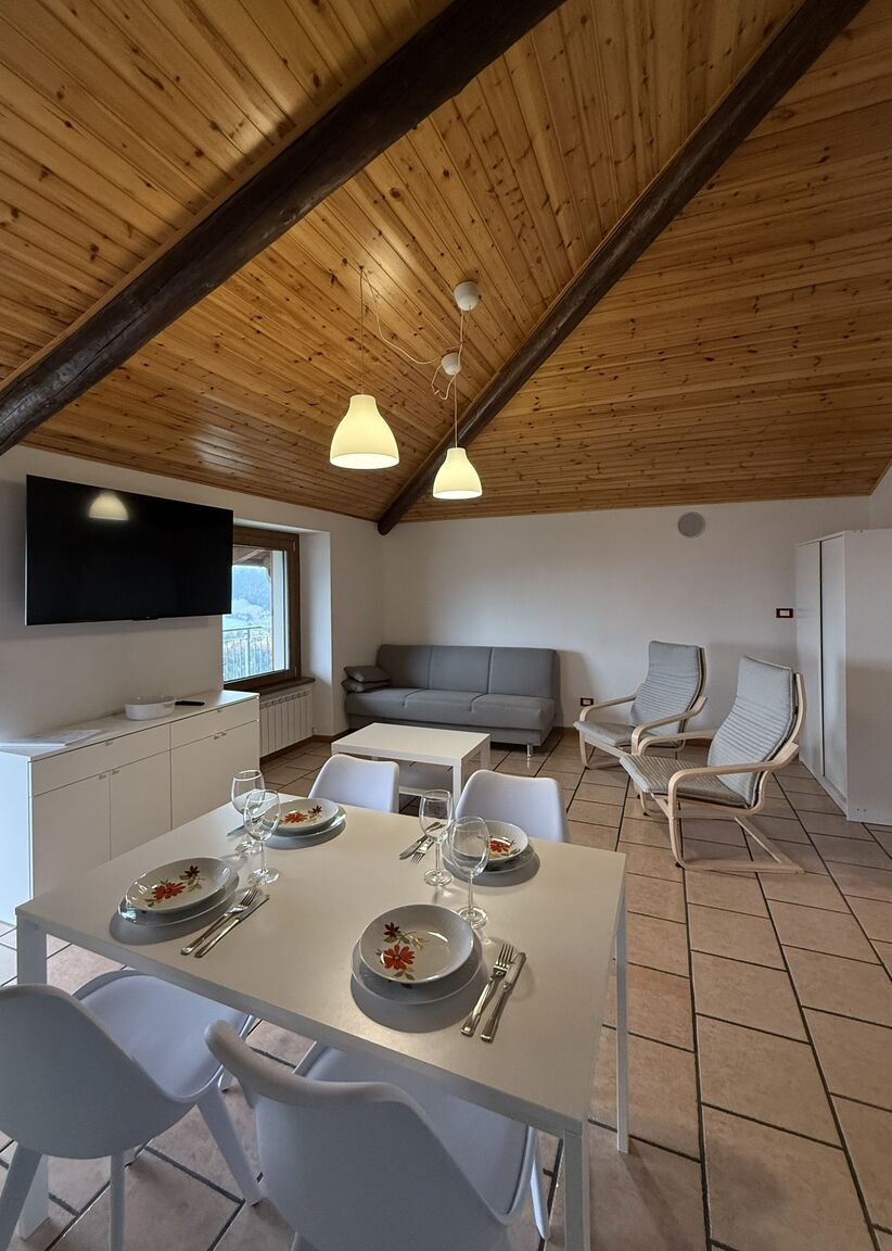 Italianway Vilminore di Scalve Casa dell'Orso 1882 - Casa in Scalve