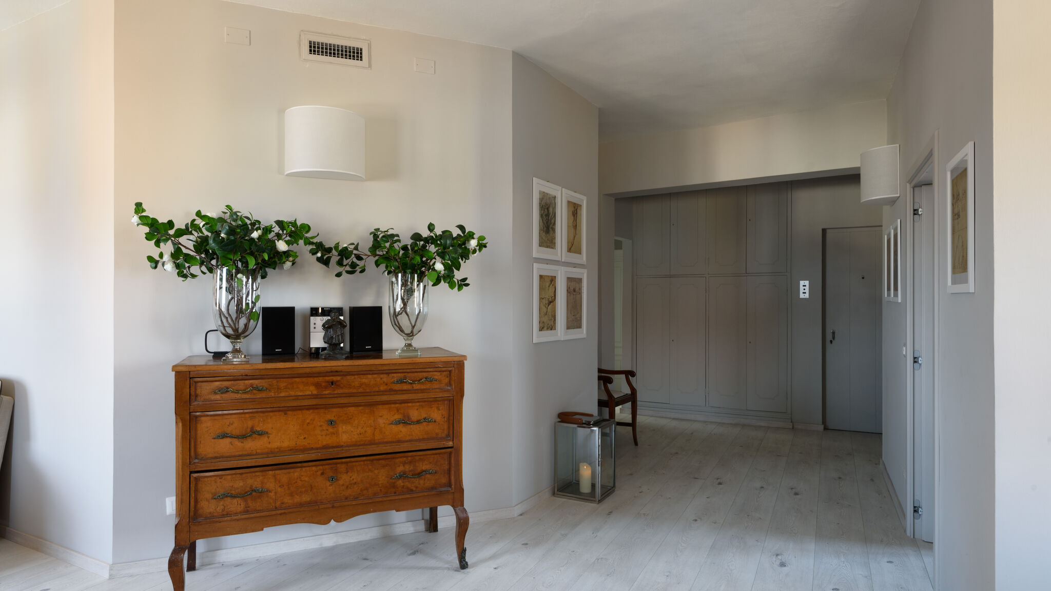 Italianway Firenze San Giorgio - D'Annunzio