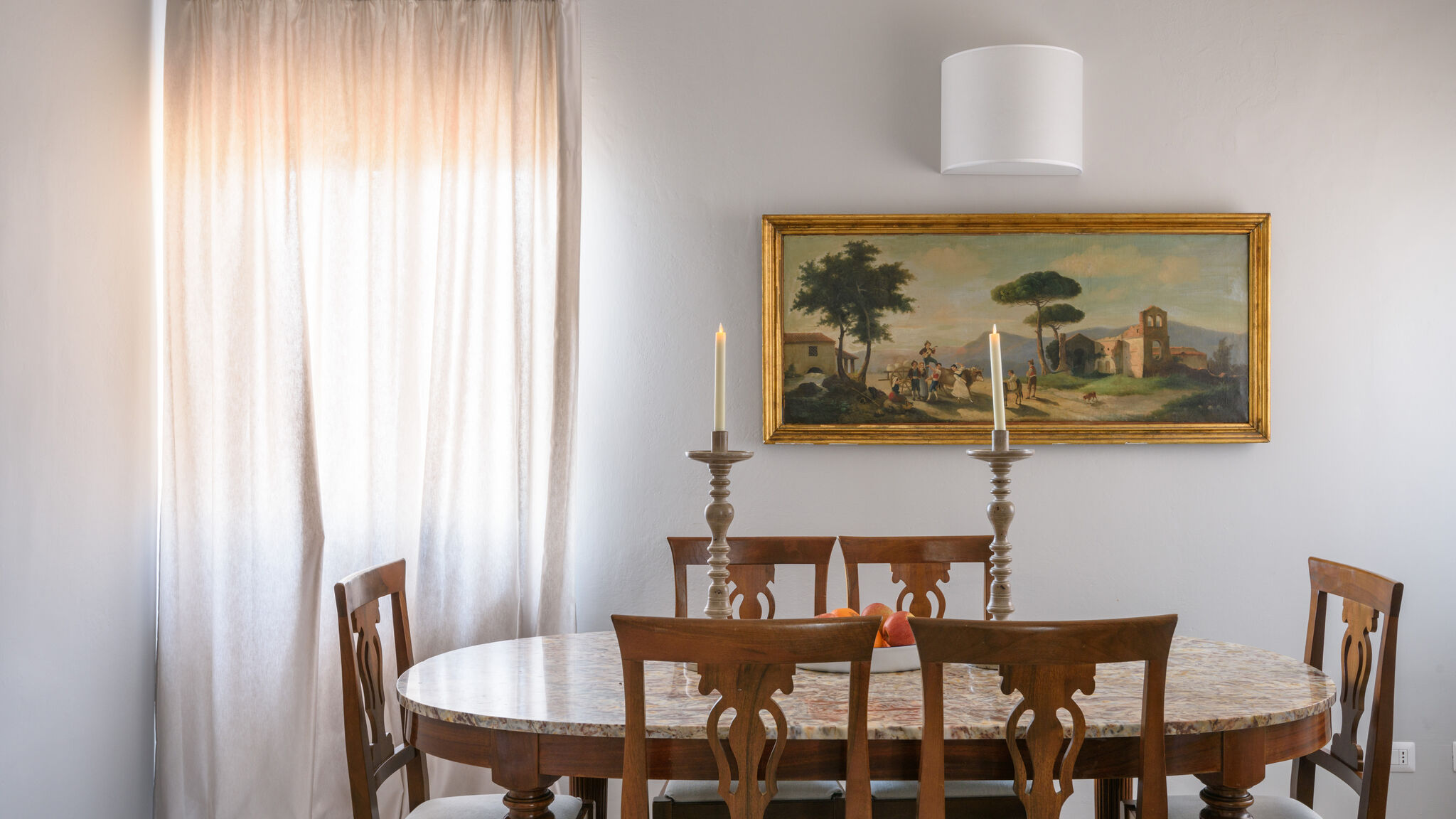 Italianway Firenze San Giorgio - D'Annunzio