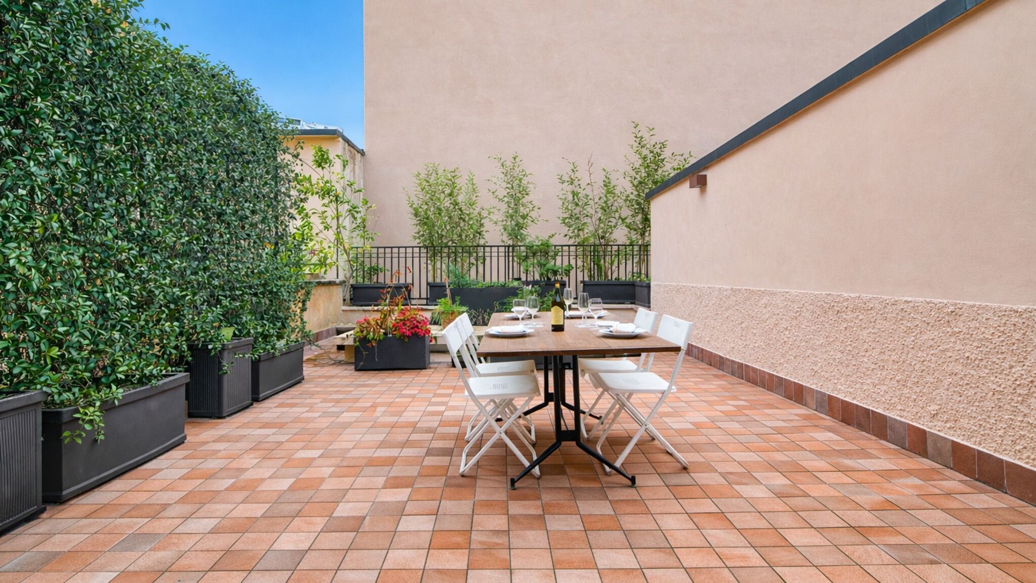 Italianway Milano Milano Isola Luxury Living; big Terrace