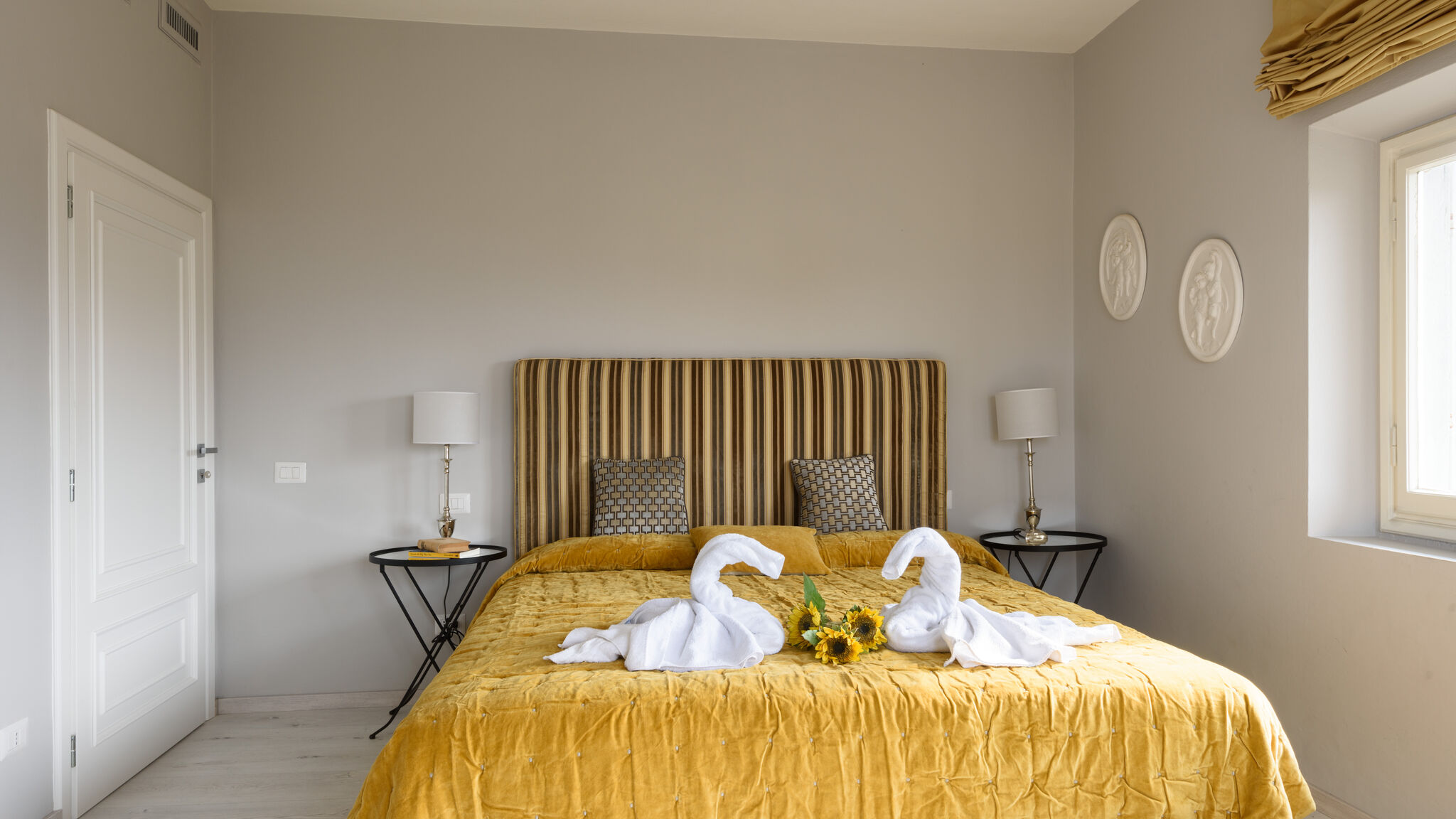 Italianway Firenze San Giorgio - D'Annunzio