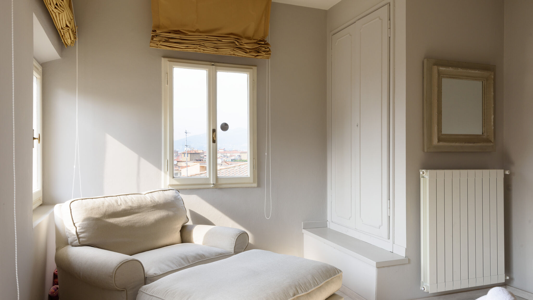 Italianway Firenze San Giorgio - D'Annunzio