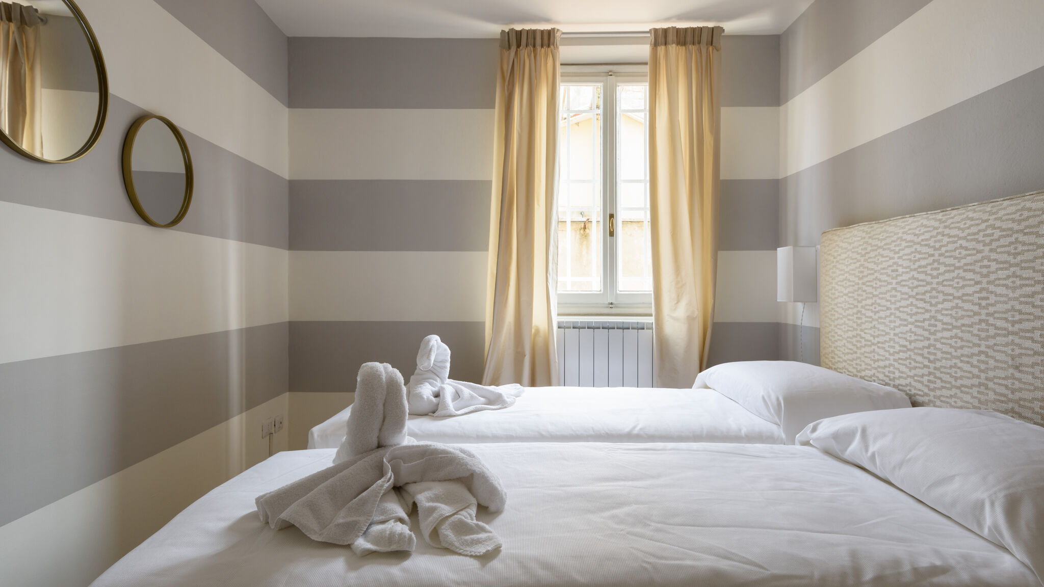 Italianway Firenze San Giorgio - D'Annunzio