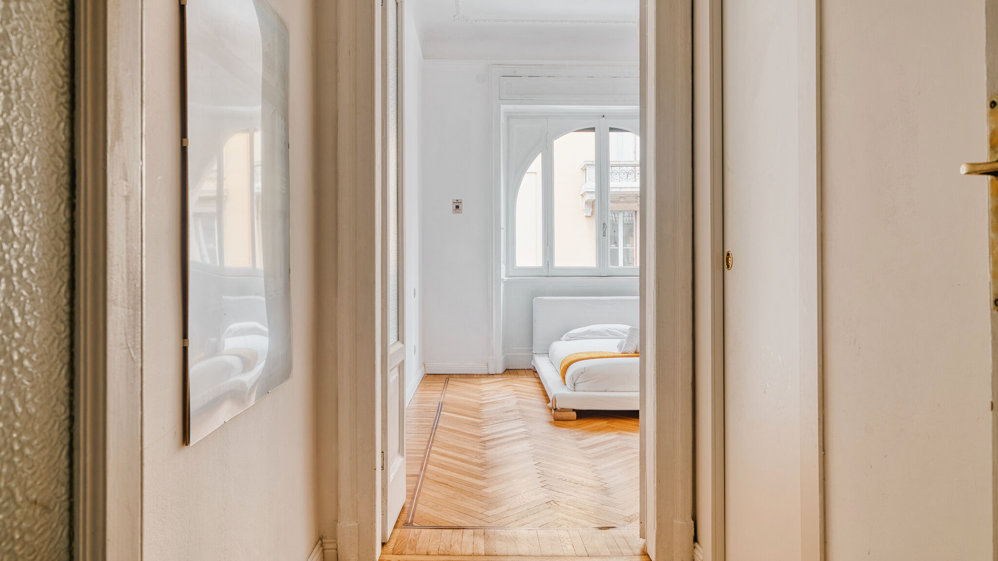 Italianway Milano Milano Isola Luxury Living; big Terrace