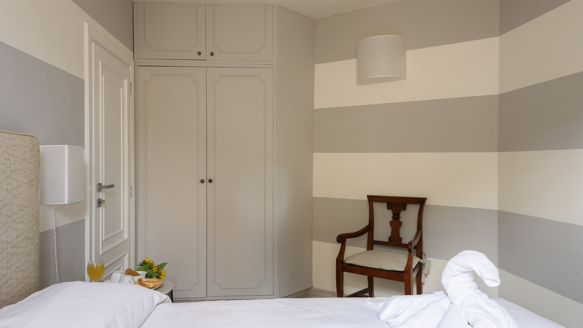 Italianway Firenze San Giorgio - D'Annunzio