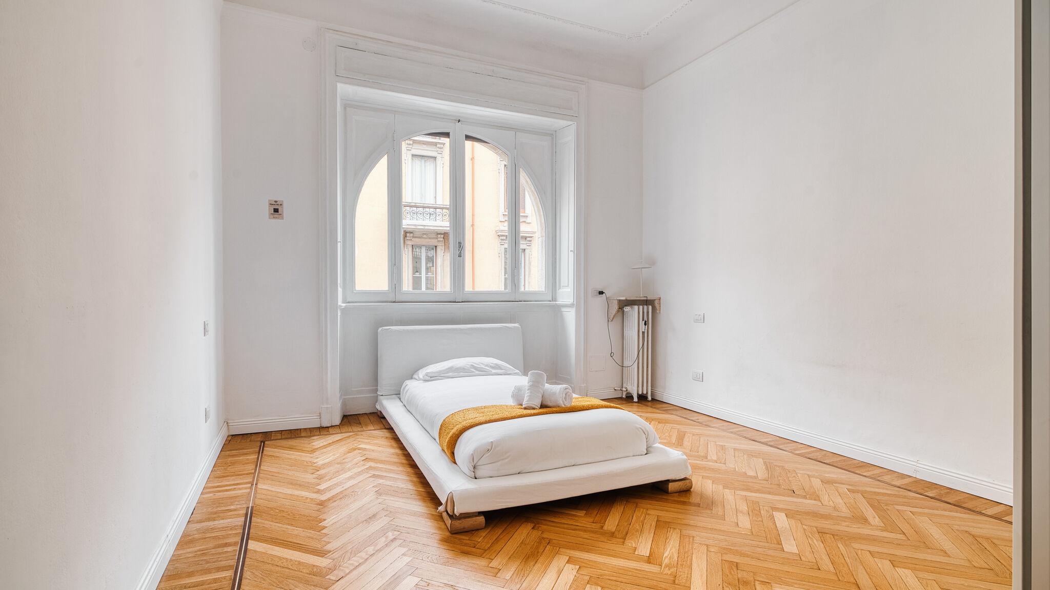 Italianway Milano Milano Isola Luxury Living; big Terrace