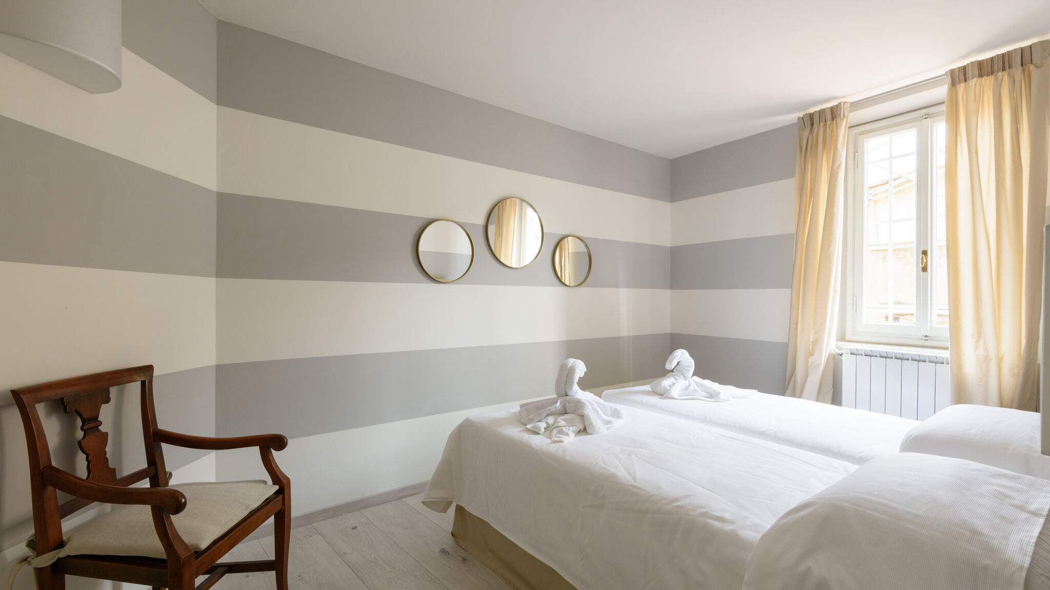 Italianway Firenze San Giorgio - D'Annunzio