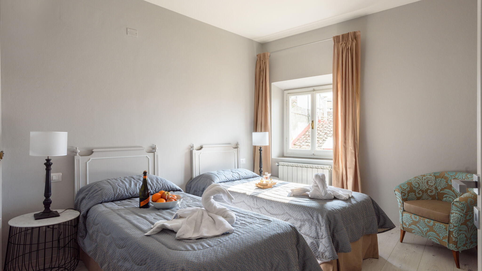 Italianway Firenze San Giorgio - D'Annunzio