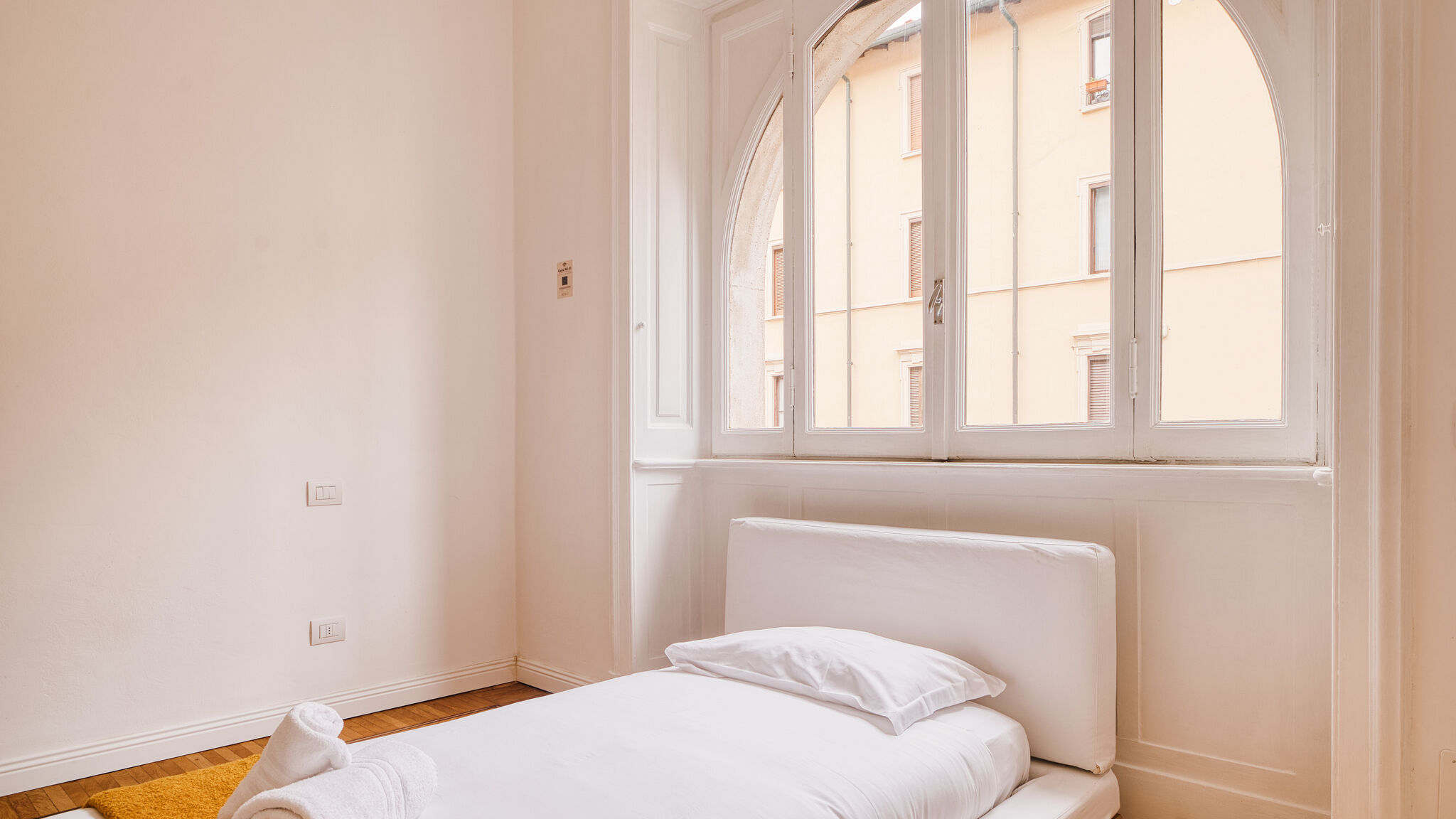 Italianway Milano Milano Isola Luxury Living; big Terrace