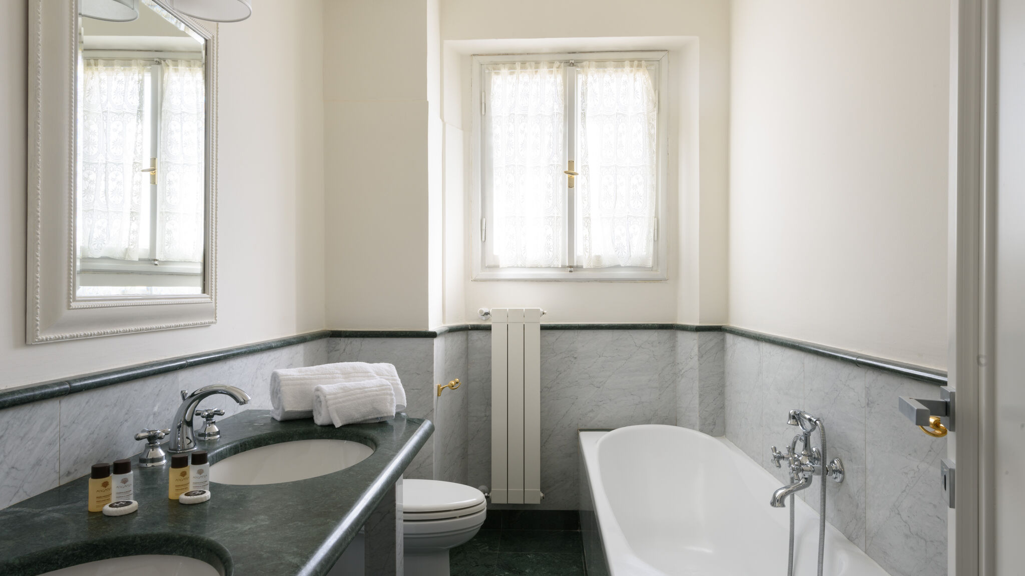 Italianway Firenze San Giorgio - D'Annunzio