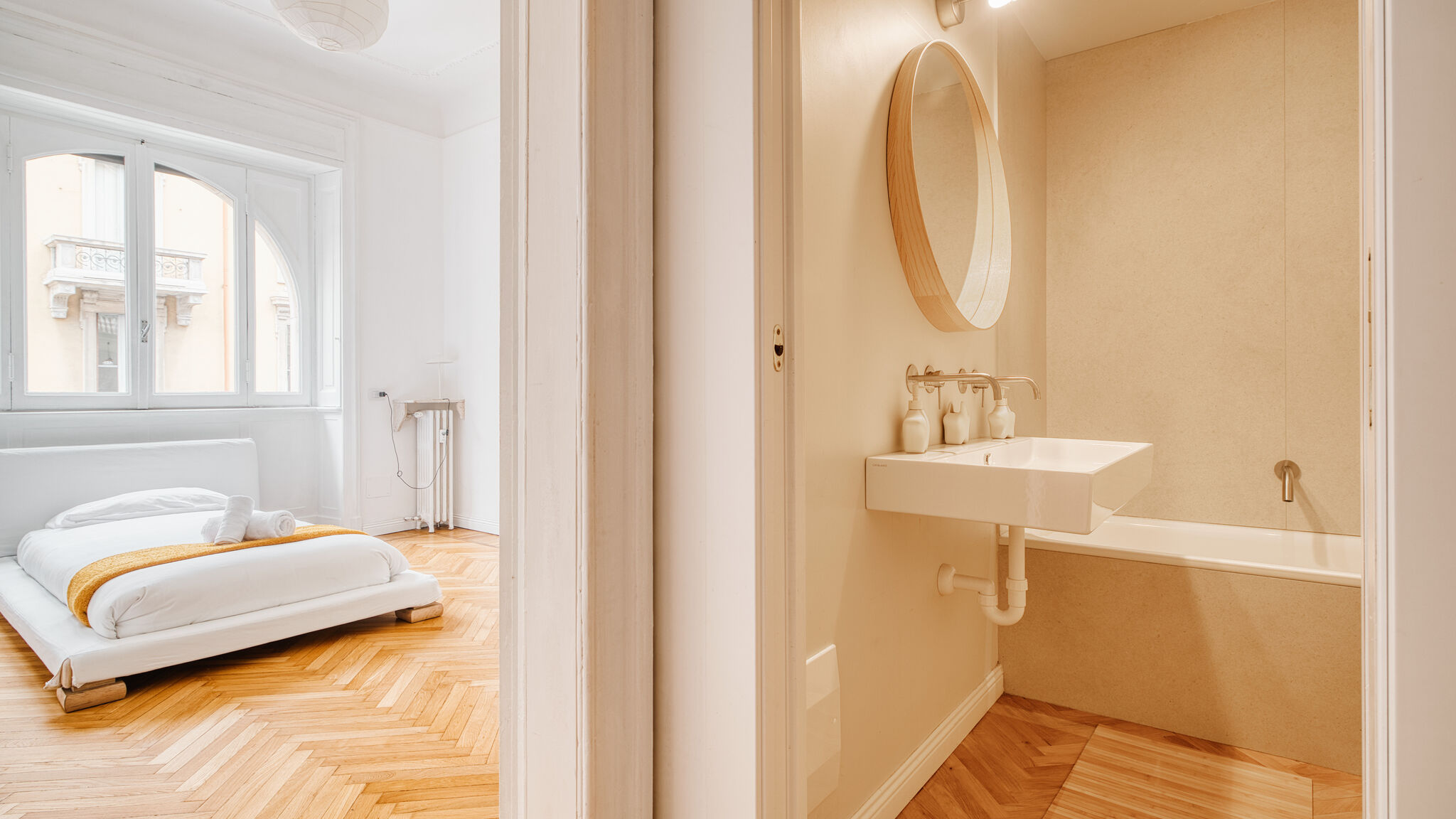 Italianway Milano Milano Isola Luxury Living; big Terrace