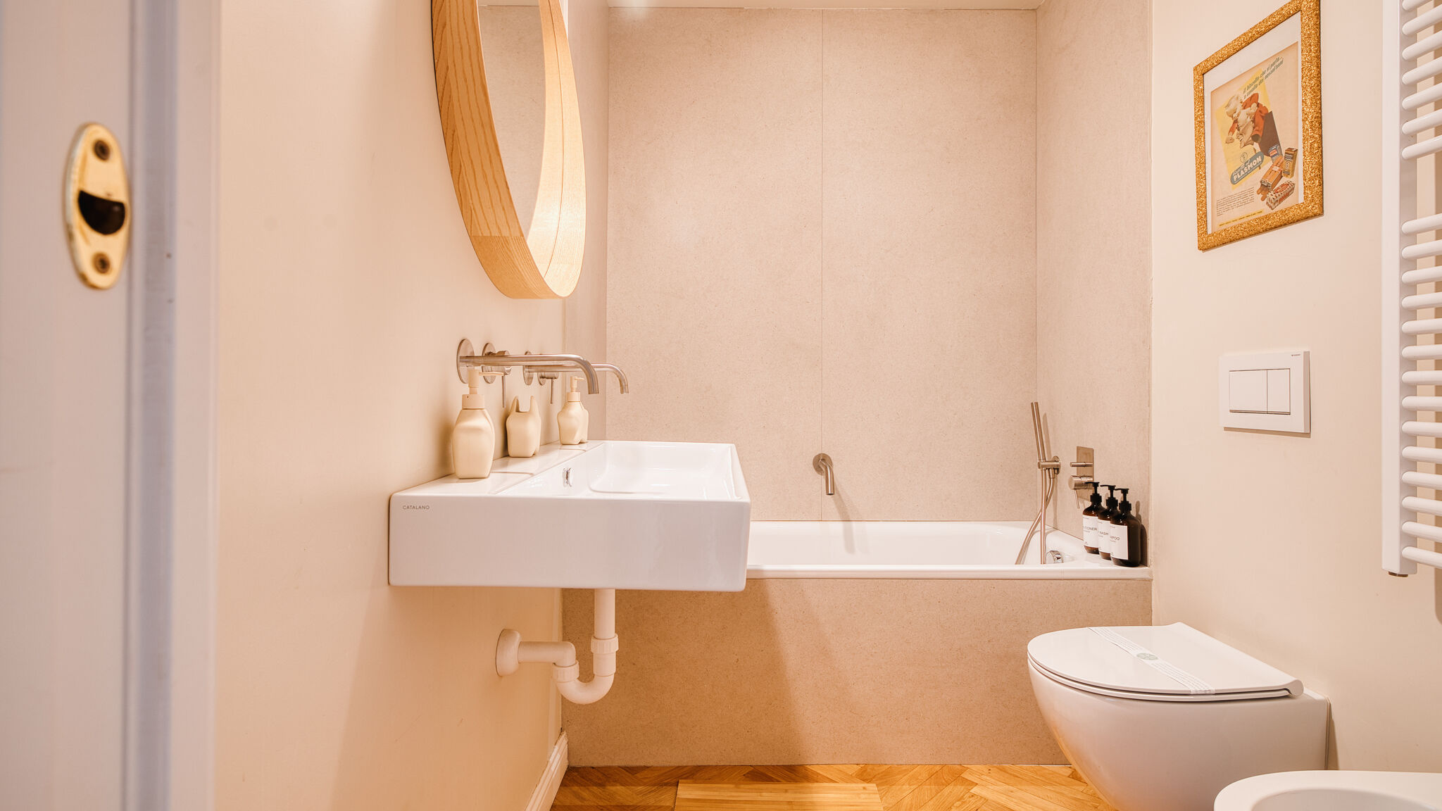 Italianway Milano Milano Isola Luxury Living; big Terrace