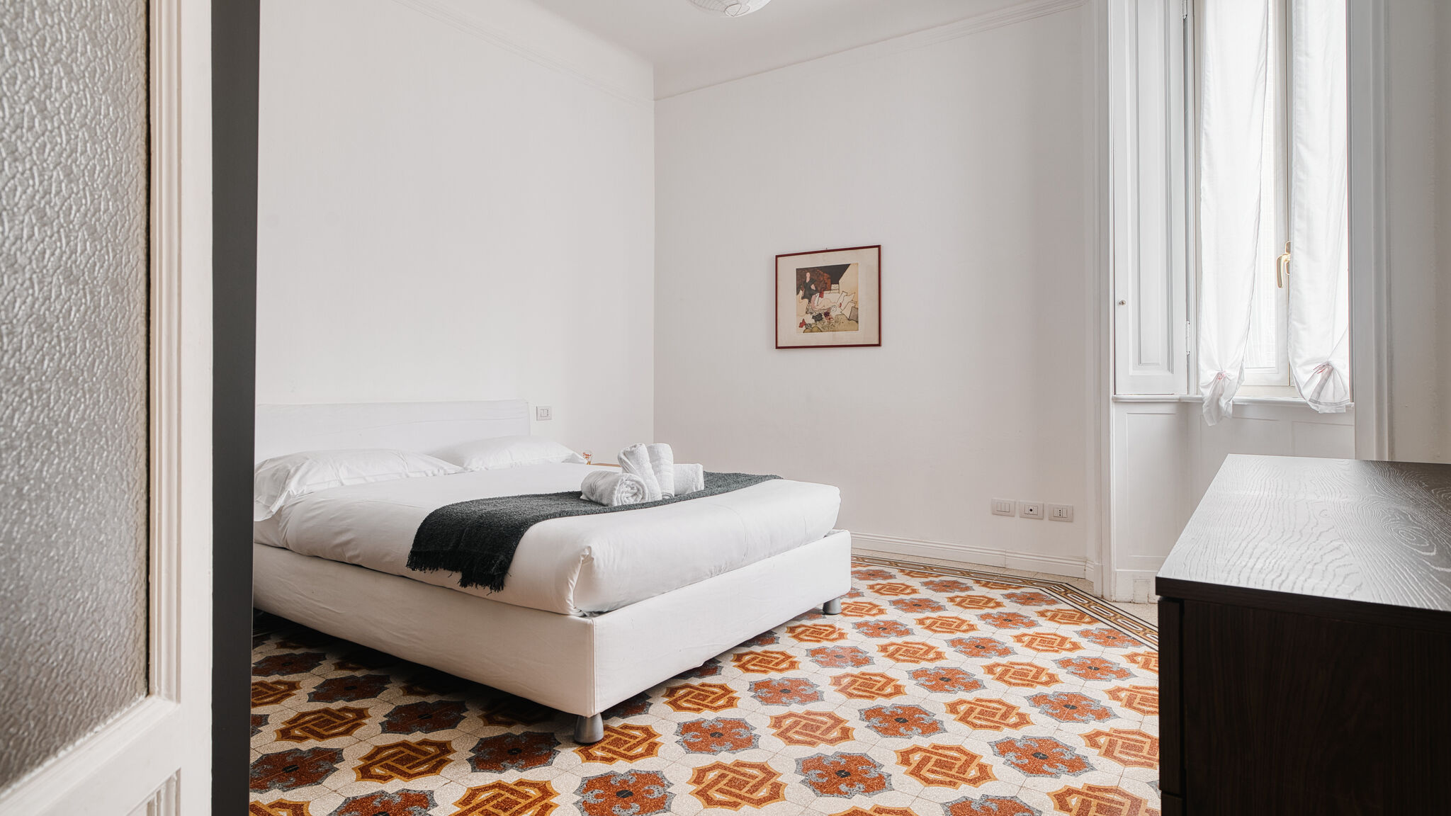 Italianway Milano Milano Isola Luxury Living; big Terrace