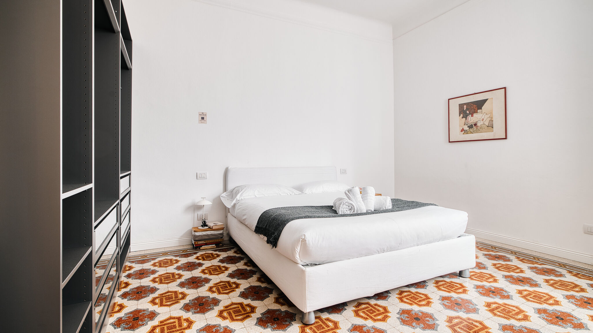 Italianway Milano Milano Isola Luxury Living; big Terrace