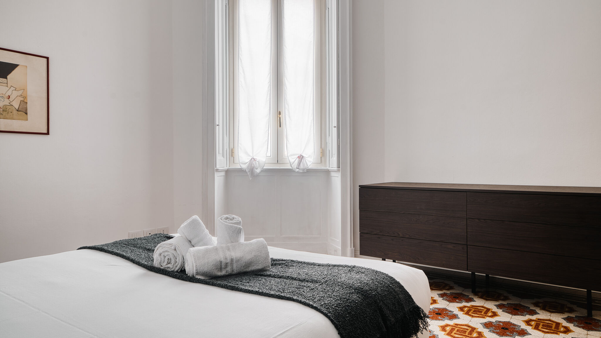 Italianway Milano Milano Isola Luxury Living; big Terrace