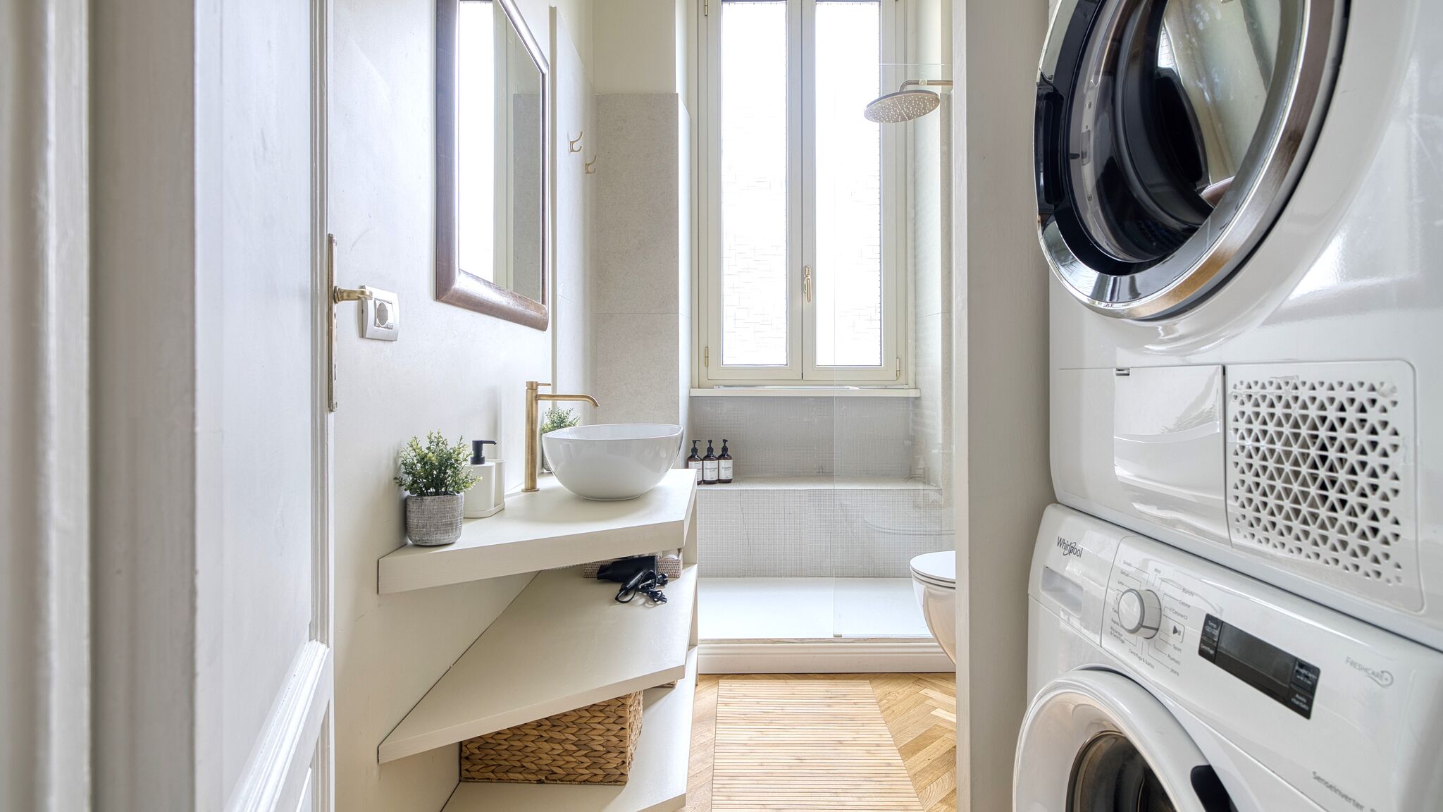 Italianway Milano Milano Isola Luxury Living; big Terrace