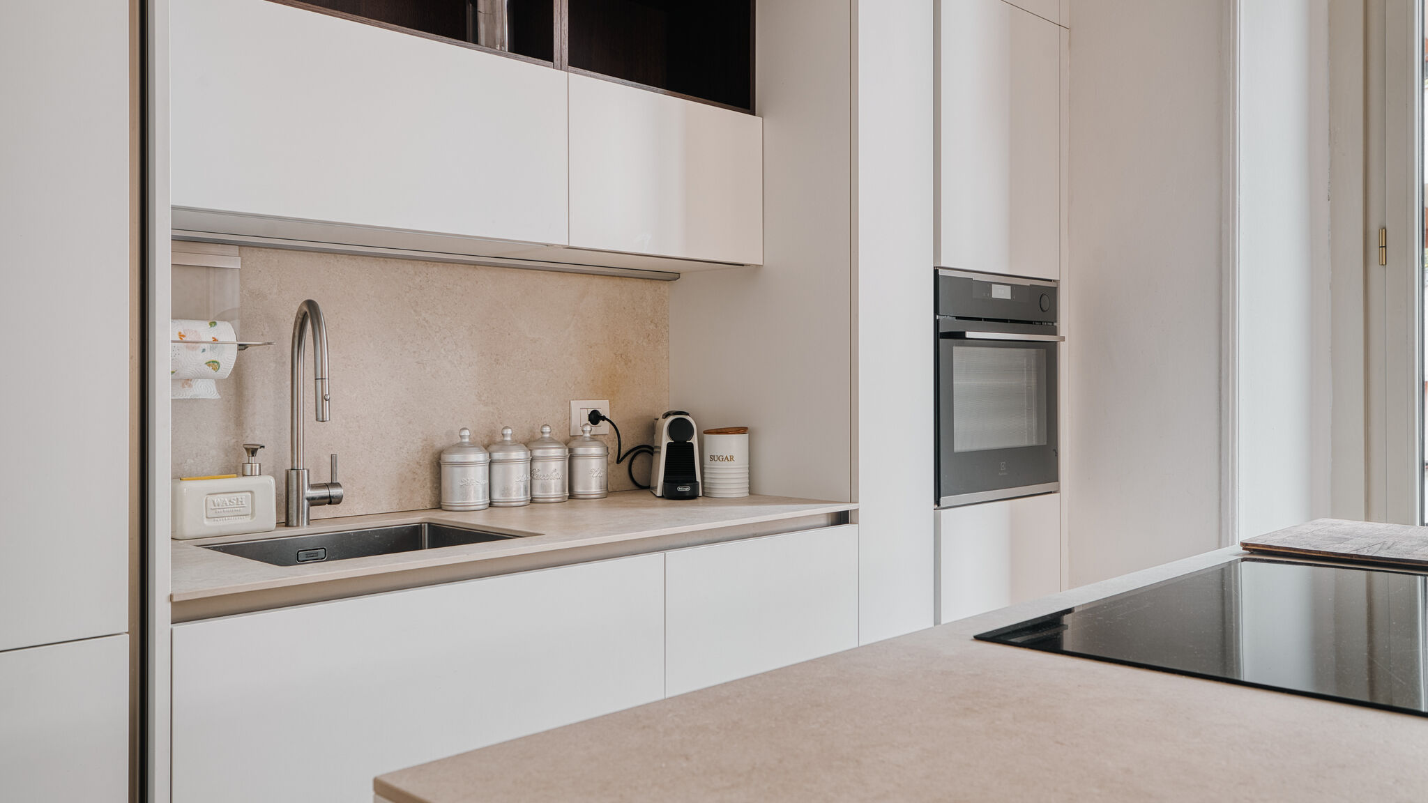 Italianway Milano Milano Isola Luxury Living; big Terrace