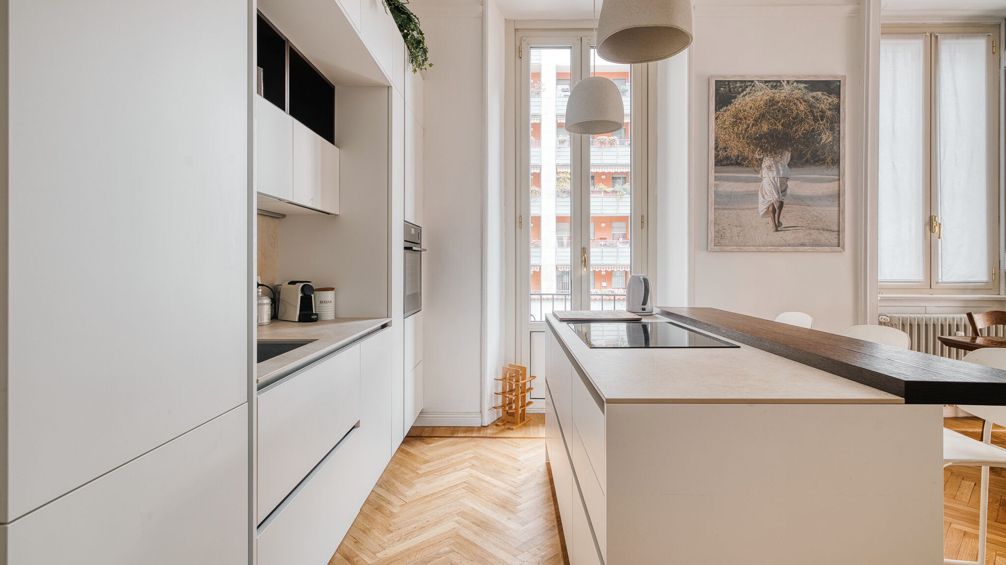 Italianway Milano Milano Isola Luxury Living; big Terrace