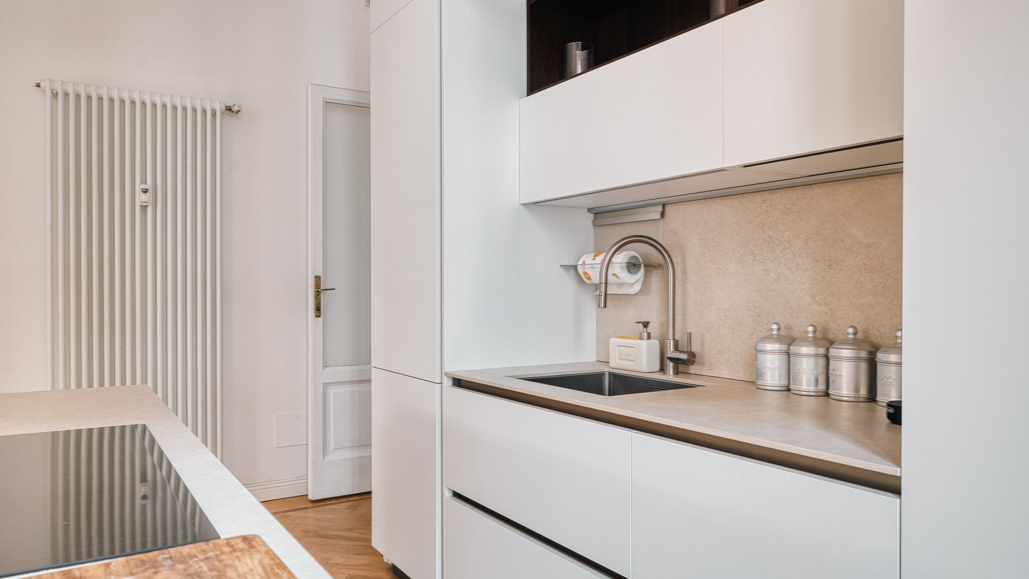 Italianway Milano Milano Isola Luxury Living; big Terrace