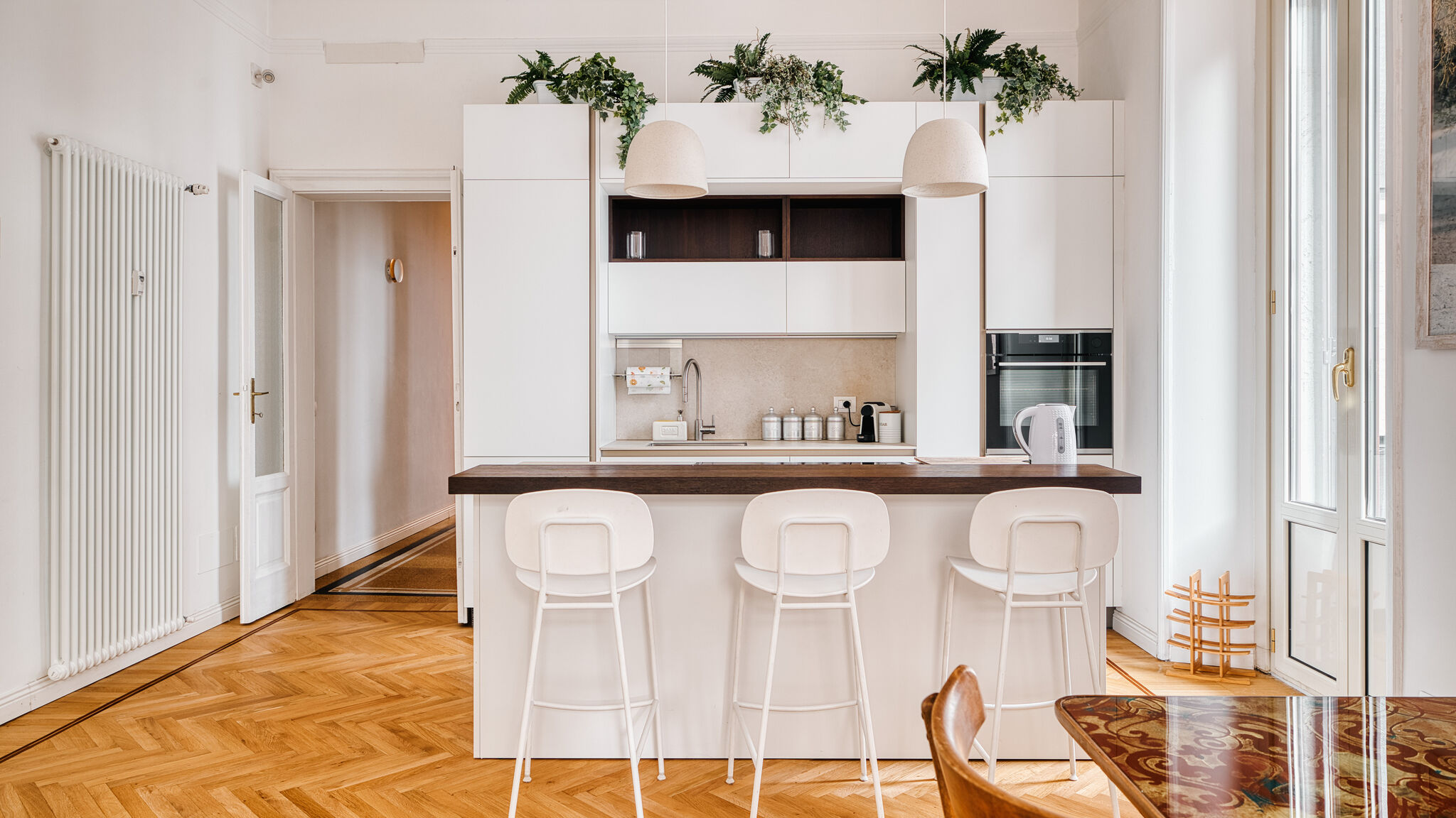 Italianway Milano Milano Isola Luxury Living; big Terrace