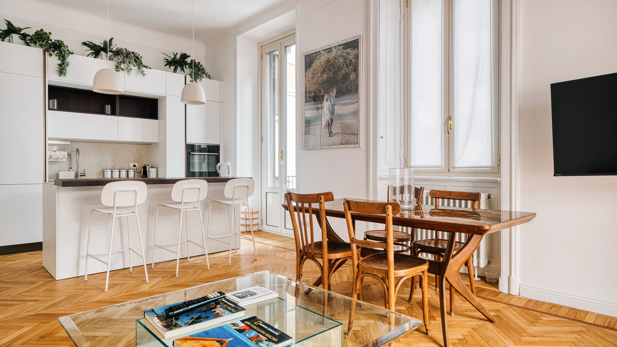 Italianway Milano Milano Isola Luxury Living; big Terrace