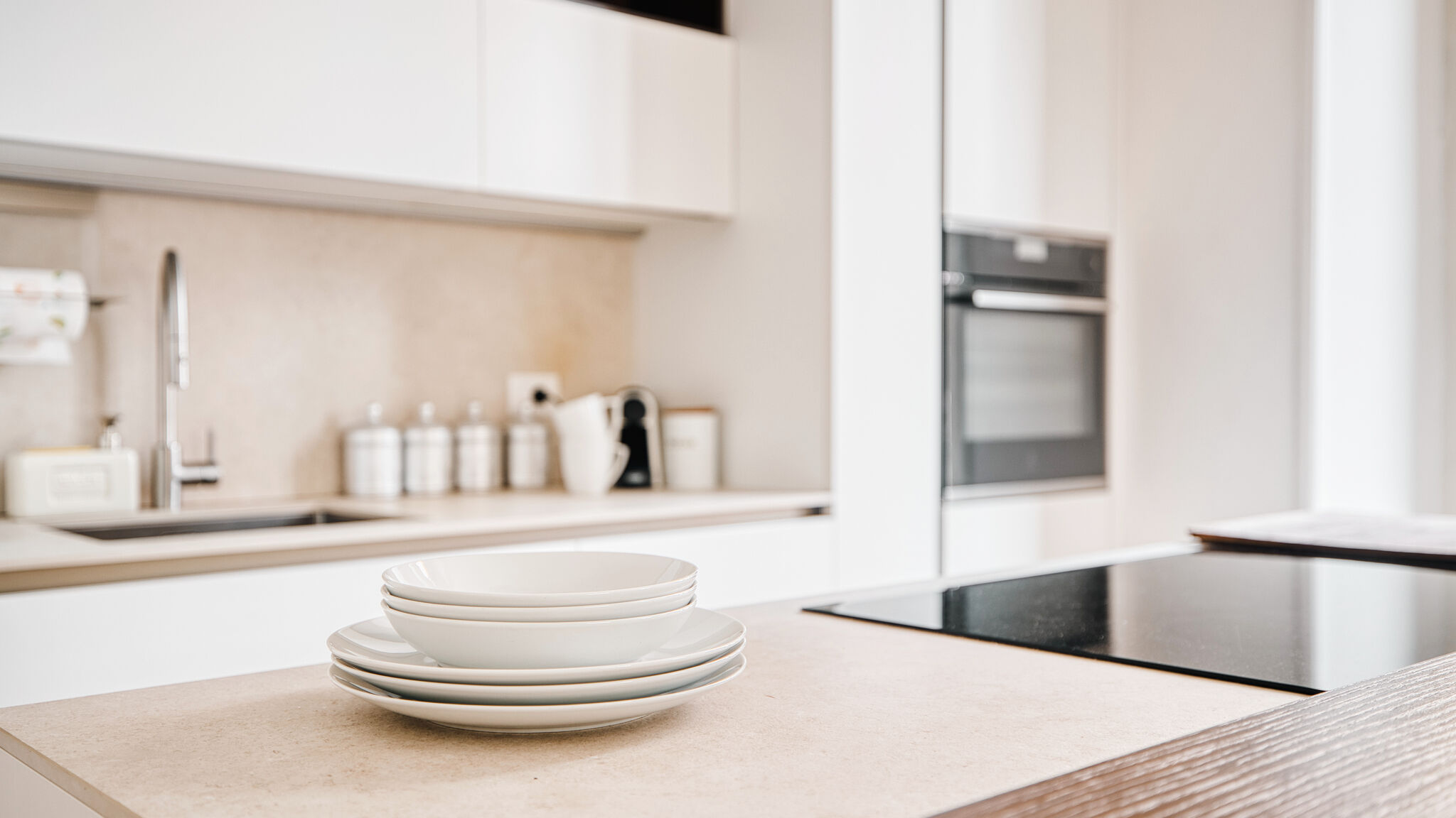 Italianway Milano Milano Isola Luxury Living; big Terrace