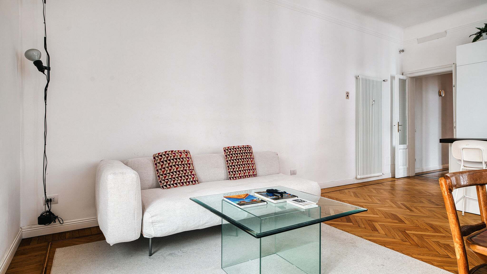 Italianway Milano Milano Isola Luxury Living; big Terrace