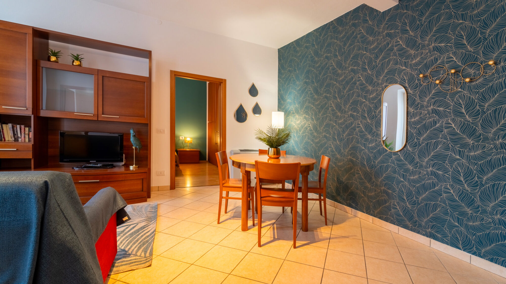 Italianway Bellagio Serbelloni Lively Village Apartment
