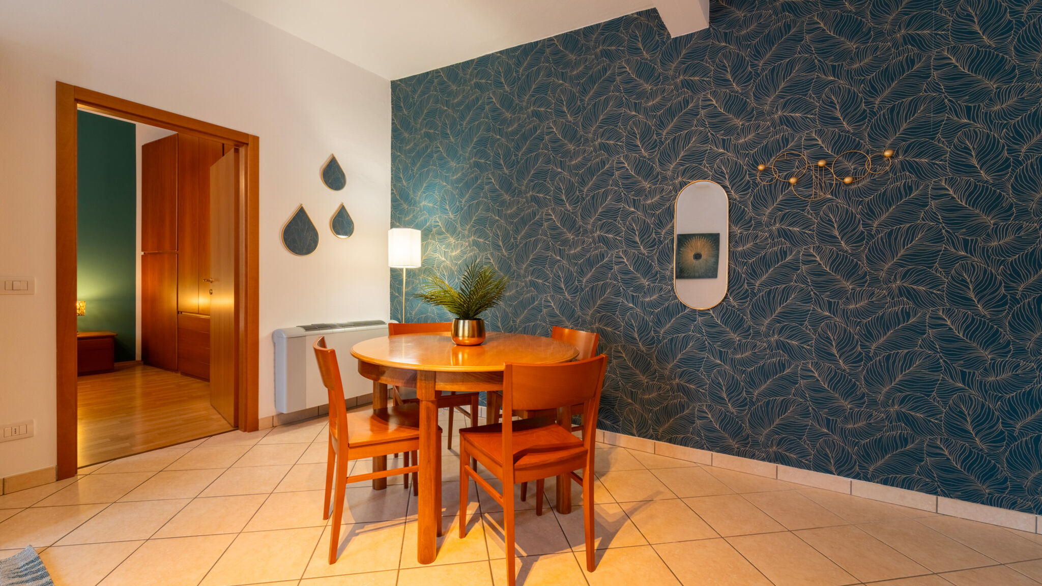 Italianway Bellagio Serbelloni Lively Village Apartment