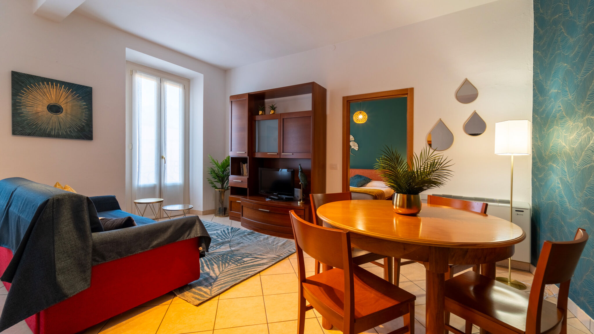 Italianway Bellagio Serbelloni Lively Village Apartment