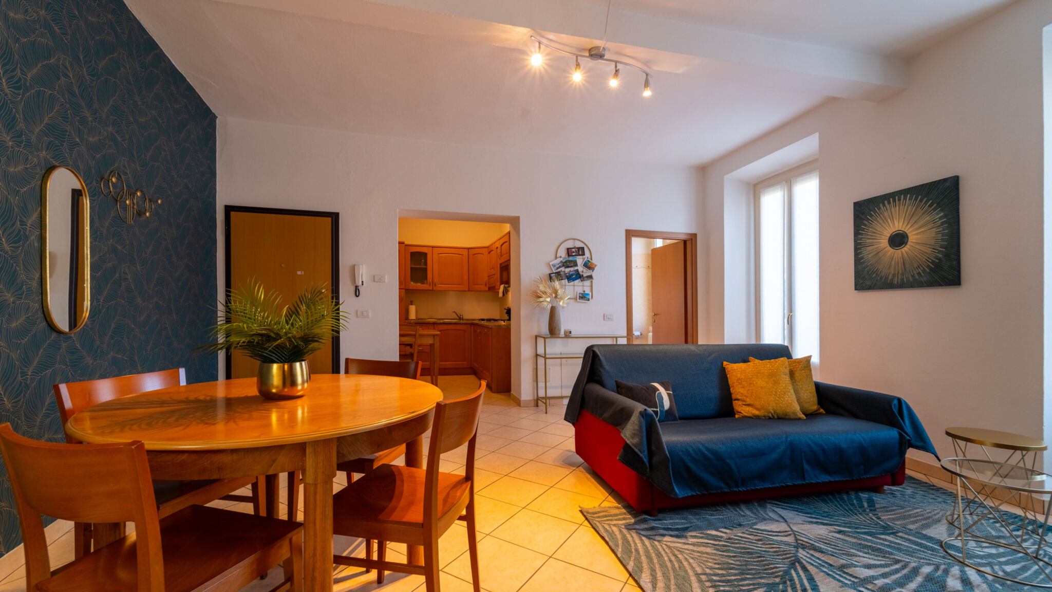 Italianway Bellagio Serbelloni Lively Village Apartment