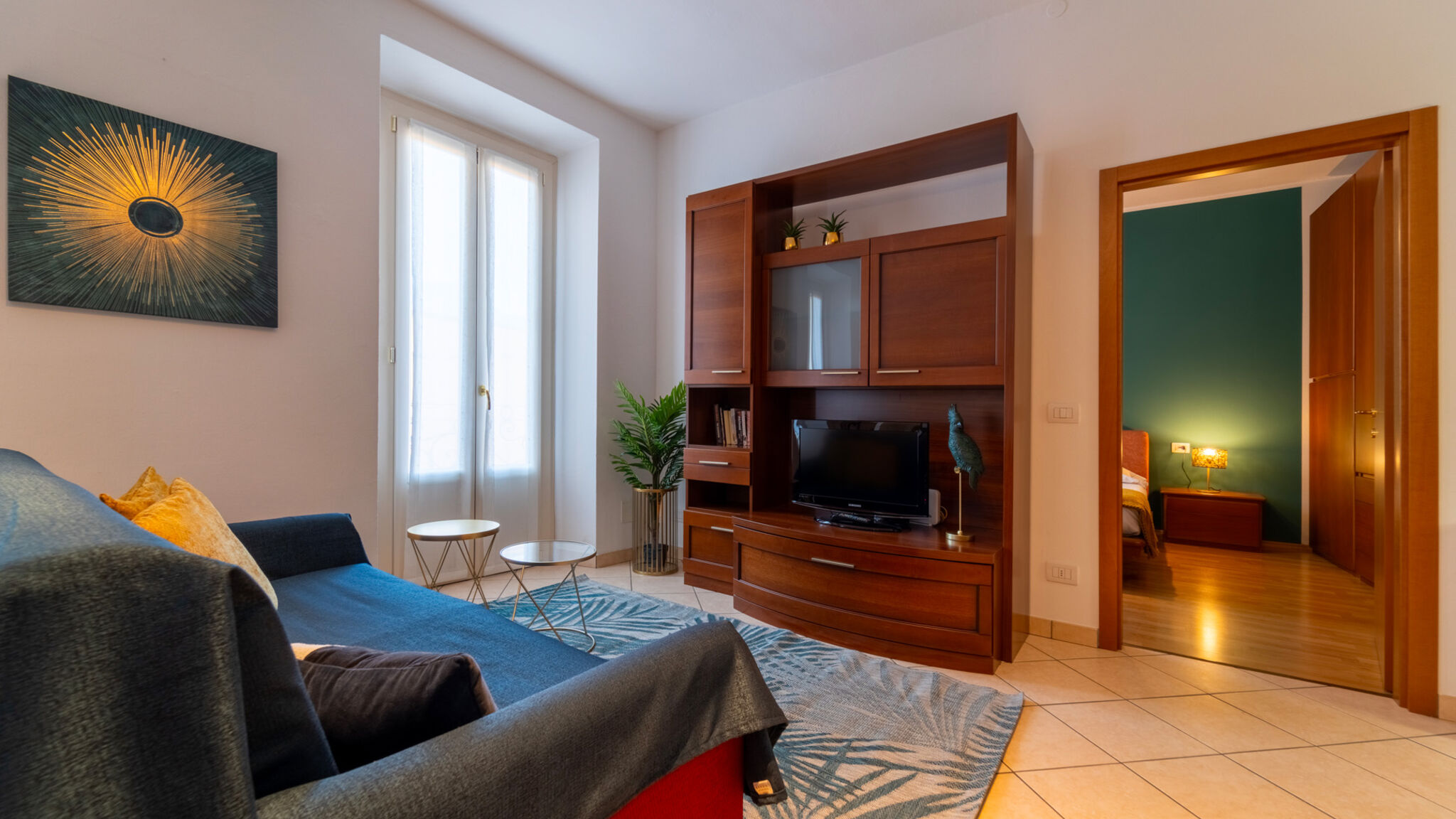 Italianway Bellagio Serbelloni Lively Village Apartment