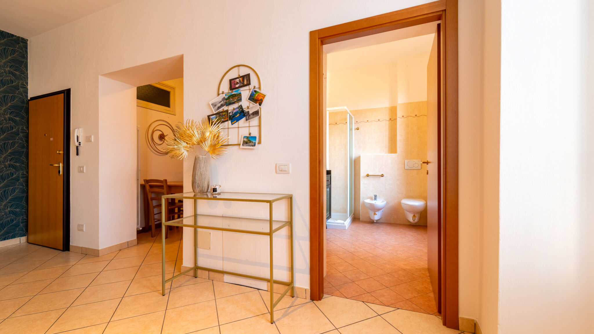 Italianway Bellagio Serbelloni Lively Village Apartment
