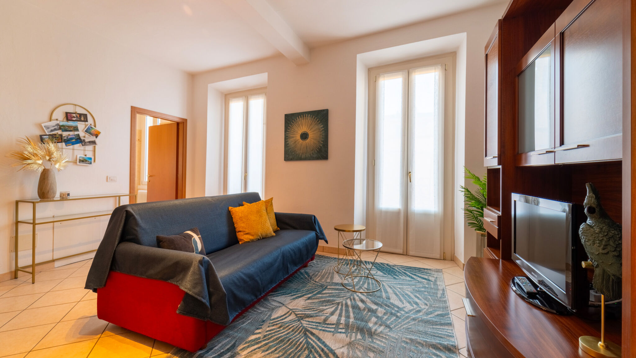 Italianway Bellagio Serbelloni Lively Village Apartment