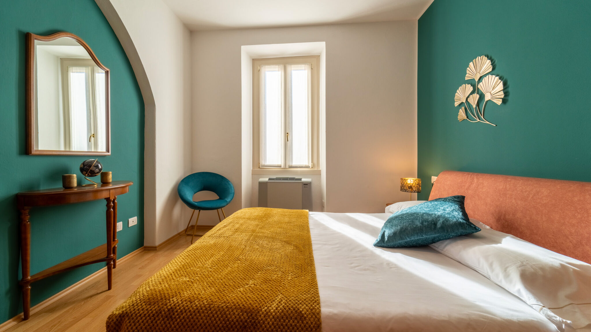 Italianway Bellagio Serbelloni Lively Village Apartment