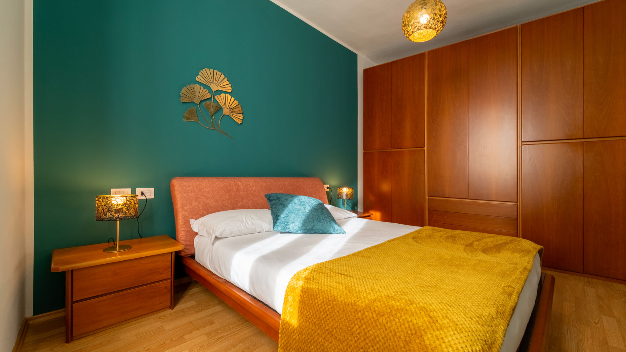 Italianway Bellagio Serbelloni Lively Village Apartment