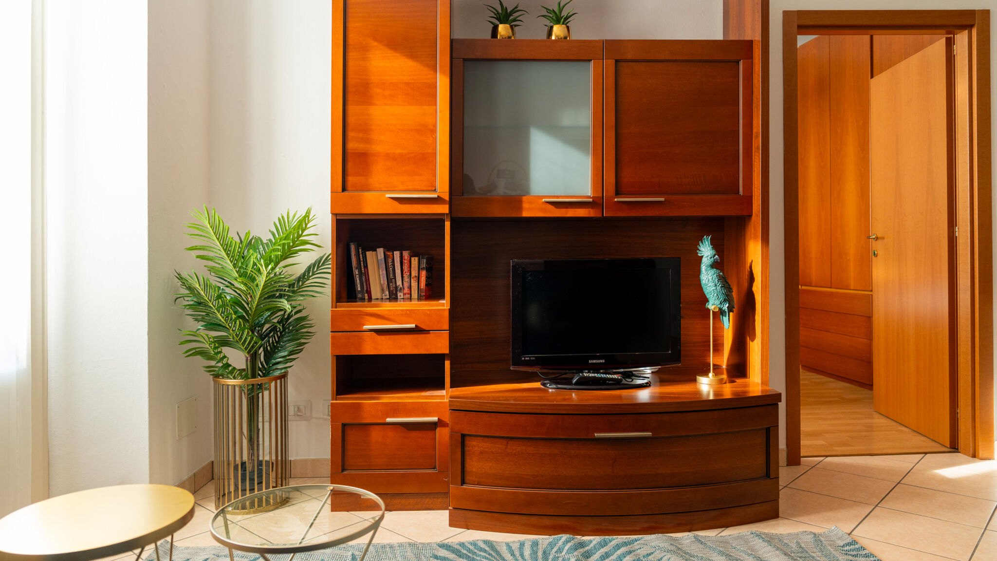 Italianway Bellagio Serbelloni Lively Village Apartment